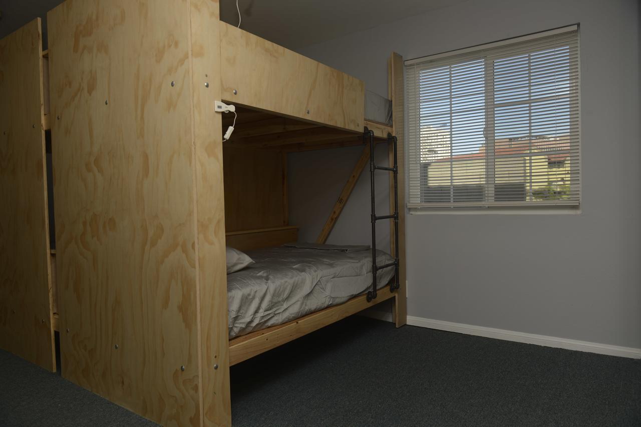 Art Boarding Hostel ลอสแอนเจลิส ภายนอก รูปภาพ
