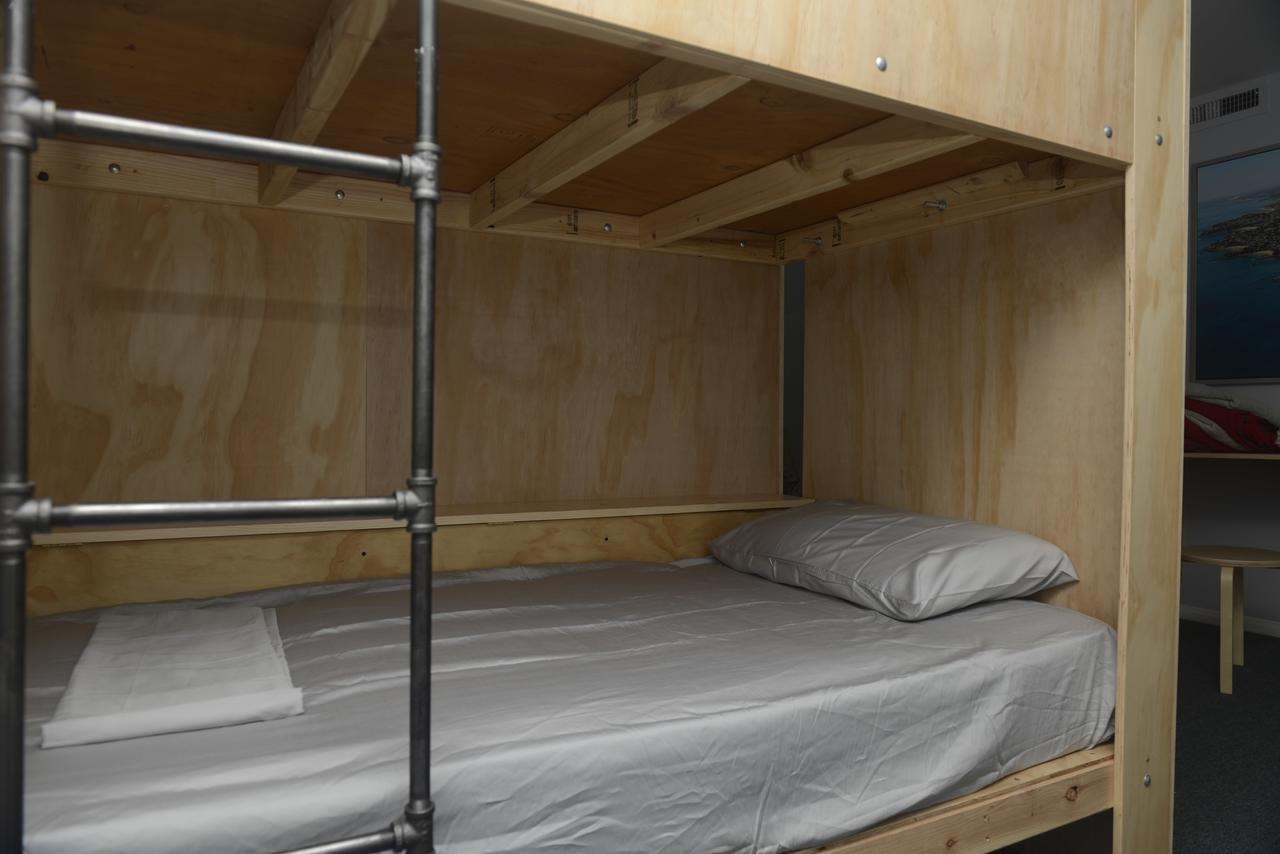Art Boarding Hostel ลอสแอนเจลิส ภายนอก รูปภาพ